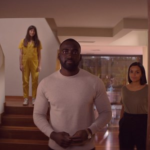 20K views · 83 reactions | In der Zukunft haben Wissenschaftler einen Test entwickelt, der es jedem ermöglicht, die wahre Liebe zu finden. Die neue Anthologie-Serie Soulmates startet am Montag bei Prime Video. | Amazon Prime Video | Facebook