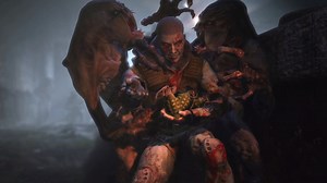 Metro: Last Light trailer shows all kinds of unpleasantness captured in a single moment