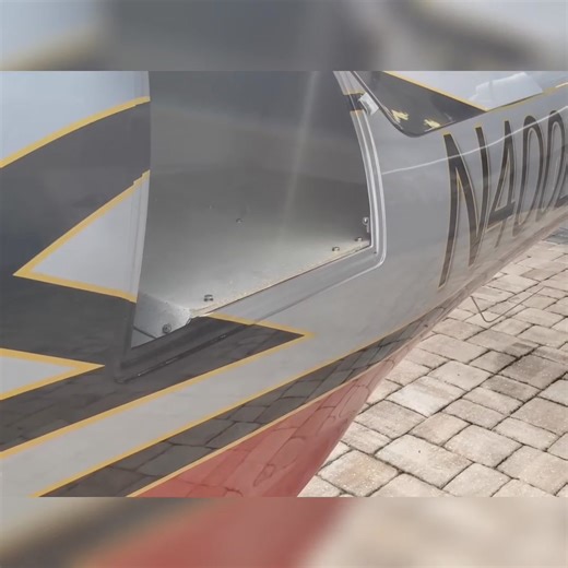 30K views · 306 reactions | Very Fast Personal Airplane - Lancair IVP | MojoGrip | Facebook