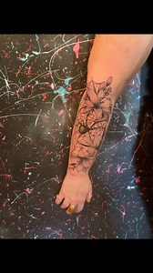 3.1K views · 34 reactions | #inkedlife #tattoo #fypシ゚ ️️ | Twinfinity Ink Tattoo studio | Facebook