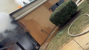 Arlington County Fire Department on Reels