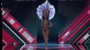 VUELVE NUESTRA BELLEZA LATINA !!! 👑👏🏻👏🏻 | Beauty Grand Slam