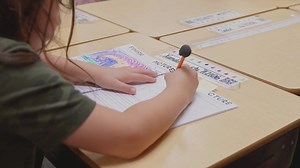 Our Burton Elementary School fosters a community that believes in building strong relationships. BES is a Leader In Me school and focuses on creating leaders who impact their school community. Enroll today and become a Burton Elementary Bullpup! http://enroll.burtonschools.org/ | Burton School District