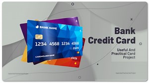 Bank Credit Card