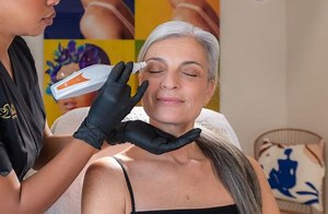 Le Plexr®, la technologie plasma exérèse