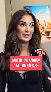 65K views · 59 reactions | Alltså, wow! Hur imponerande är inte Amanda Fransson från PH?#paradisehotel #ph | Nyheter24 | Facebook