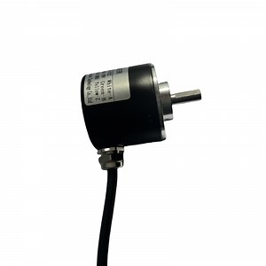 [Hot Item] Push-Pull Output Encoder, Phase a of Ab, E6b2-Cwz5b Incremental Photoelectric Rotary Encoder