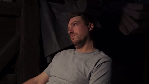 Tied and Tortured (2020)