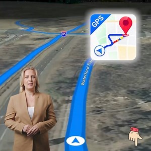 Application GPS gratuite à utiliser sans Internet ! | ShowApps