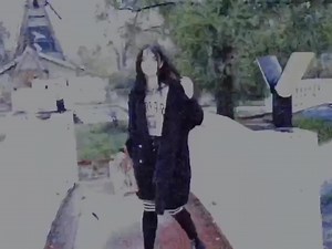 Интересное видео с целью вдохновения