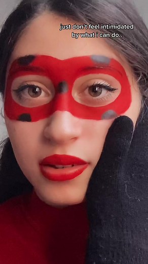 #pov: chatnoir teases ladybug after their kiss #marinette #fypシ #mlb #ladynoir