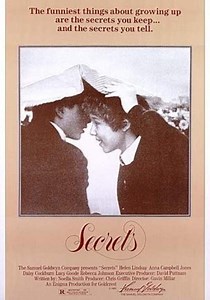 Secrets streaming: where to watch movie online?