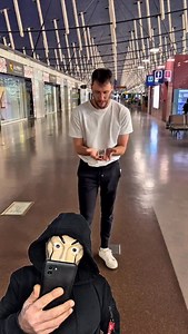 43K views · 1.8K reactions | “LEVITAS” Amazing Card Trick by @jacknobile #adv #jacknobile #fblifestlye #magic #tricks #foryou #levitas #perte #trend #trending #magician #magictricks | The Mask Magic Tricks Revealed | Facebook