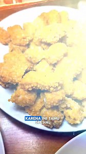 515K views · 19K reactions | Avatar snapx 7 MENU MAKAN MALAM masak simpel untuk dua tamu special saya YUME UNNA | kingapdimasterchef | Facebook