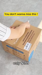 51K views · 503 reactions | Portable washing machine for only $199 at Mitsuda.  | Mitsuda Superstore Limited | Facebook