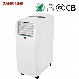 [Hot Item] Super General House Cooler Portable Air Conditioner