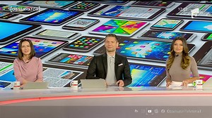 LIVE | Observator - 11/10/2021