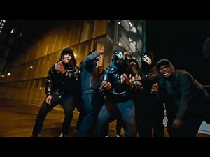 XXXX - Indécis (Clip Officiel)