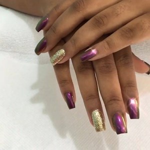 Bliss Nail Lounge on Reels | Facebook
