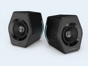 Edifier G2000 ゲーミングスピーカーの口コミ・評価、レビュー