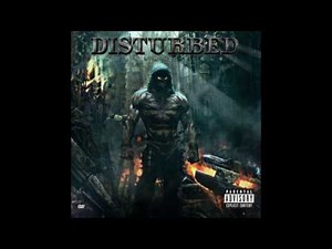 Disturbed - Run SLOWMOTION/Devil Version