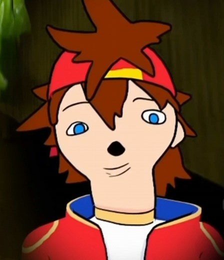 Kenji Vtuber Meme Clip: