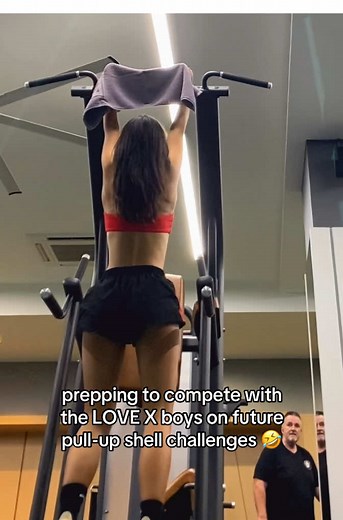 Preparing for Love X Shell Challenges