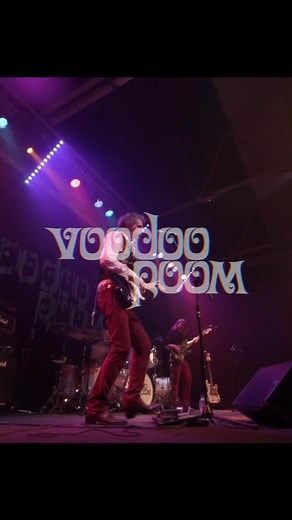 HENDRIX, CLAPTON & CREAM -TONIGHT @NottinghamArtsTheatre ⭐️⭐️⭐️⭐️⭐️There’s just a few seats left 👉 https://dub.sh/NottinghamArts2025 #whatson #nottingham | Voodoo Room