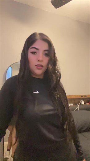 Jenny Álvarez on TikTok