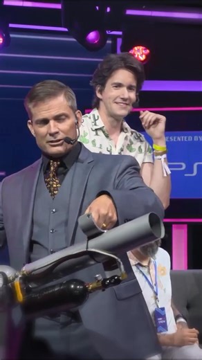 If you're not there, you're missing out! | IGN