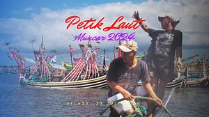 102K views · 1.1K reactions | Keseruan di acara Petik Laut Muncar Selasa, 23 Juli 2024 #adat #budaya #kultur #culture #laut #beach #pantai #petiklaut #muncar #banyuwangi #bfest #banyuwangifestival #ritual #tradisi | Embong Banyuwangi | Facebook
