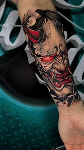 958 reactions · 12 shares | A striking Japanese warrior tattoo under a blood-red moon—vivid color realism capturing the lone figure’s resolve and mystique. The contrast between the deep reds and dark shadows intensifies the power of the scene. CONTACT US NOW FOR A FREE CONSULTATION! | California Ink Tattoo Phuket | Facebook