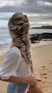 18 reactions · 4 comments | We have no words  The ultimate Summer updo styled by @hairbybrittah using Hot Tools Nano Ceramic® Curling Iron  | Hot Tools | Facebook