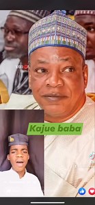 Babalagege for life. Oluwa je ki alfawa agba jeun omo pe pe pe. Allahumo Aameen. Ire ooooooooooo | Kajue baba
