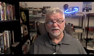 1.5K views · 48 reactions | Nie tylko o UFO cz. 5 - Chris Miekina i Janusz Zagórski . | NTV | Facebook