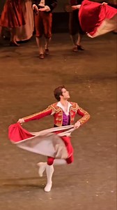 33K views · 2.1K reactions | Toreros Ballet Don Quijote Desconozco el nombre del bailarín | Profesor José Gongora Ballet | Facebook