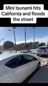 5.7K views · 98 reactions | ပစိဖိတ်သမုဒ္ဒရာထဲမှာ မုန်တိုင်းတွေ...