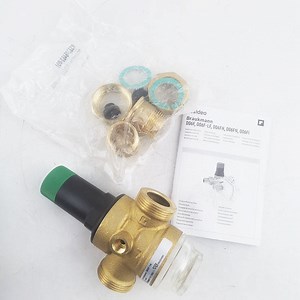 [Hot Item] Honeywelloriqinals D06f-1A D06f-1b Pressure Reducing Valve Limit Switch Go Switch