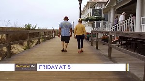 49 reactions · 18 shares | Join us as we explore the town's treasures and long standing landmark that make this seaside community a destination and home. | DelmarvaLife | Facebook