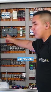 111 reactions | Los PLCs automatizan líneas de producción completas,...