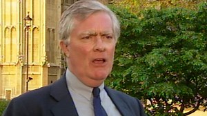 Patrick Mercer to quit as MP after Commons suspension