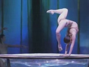 Cirque du Soleil's Sensual Side - Zumanity
