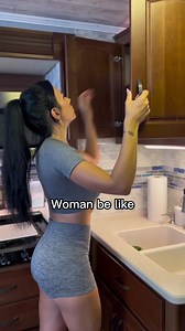 11K views · 91 reactions | Women be like  #hotmom #marriagecomedy #hotwife | Fit Mom Review | Facebook