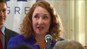 Experts say Esty harassment controversy highlights problems in Congress