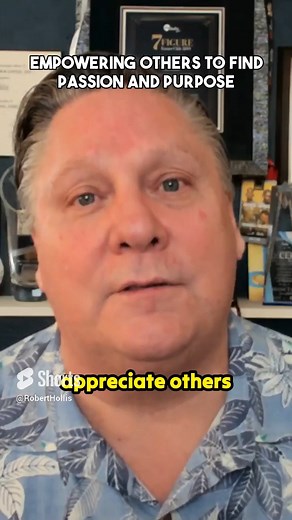 The Power of Giving: A Key to Getting What You Want in Life | The speaker emphasizes the importance of giving in order to receive in life. They point out that people often desire praise, recognition, love, and appreciation, but fail to give these things to others. The speaker also highlights the need to support others in their passions and purposes in order to find fulfillment in one's own life. Overall, the message is about the importance of giving before expecting to receive. - - - - - Join th