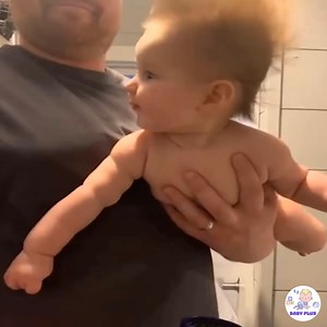19K views · 768 reactions | The FUNNIEST Babies compilation | Baby Plus | Facebook
