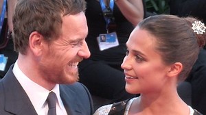 Hollywood it girl Alicia Vikander graces Porter magazine's new cover