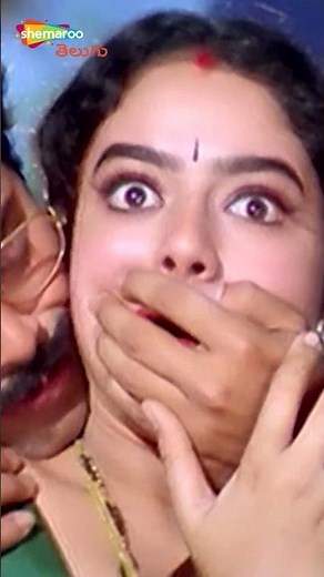 సౌందర్య దగ్గర బుక్కైపోయాడు 😂 | Intlo Illalu Vantintlo Priyuralu | Venkatesh | #youtubeshorts