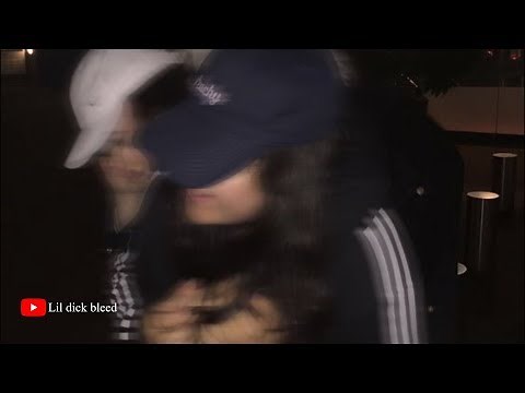 Comethazine - Walk (Lofi Remix by LLusion) Lyrics