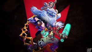 デマーシアが舞台の2DピクセルアクションRPG「メイジシーカー：リーグ・オブ・レジェンド ストーリー」が2023年春に発売！ | Gamer